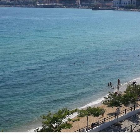 Waterfront Studio كافالا المظهر الخارجي الصورة